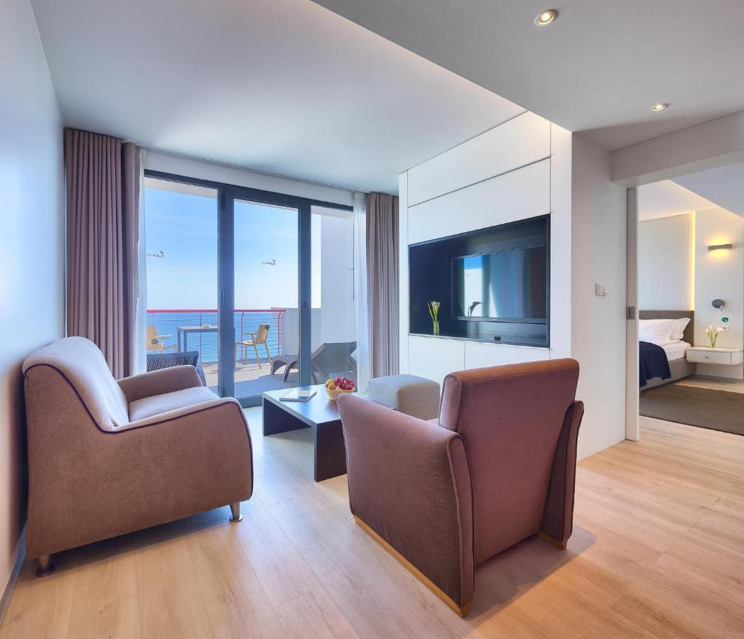 丰沙尔 The Views Monumental酒店 外观 照片