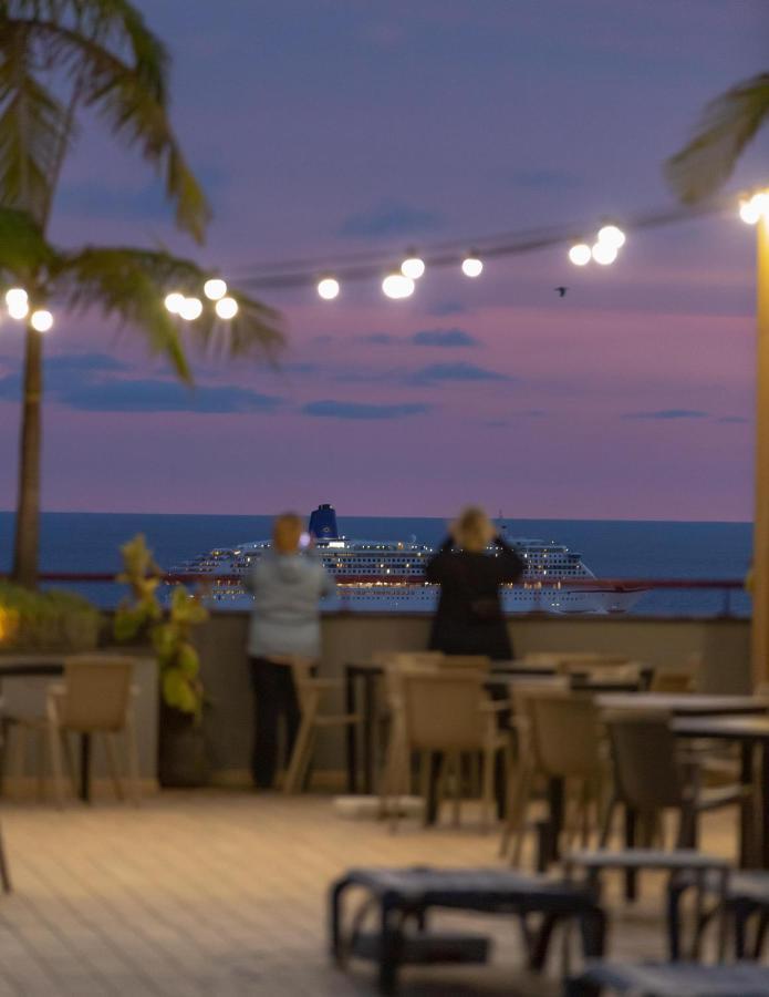 丰沙尔 The Views Monumental酒店 外观 照片